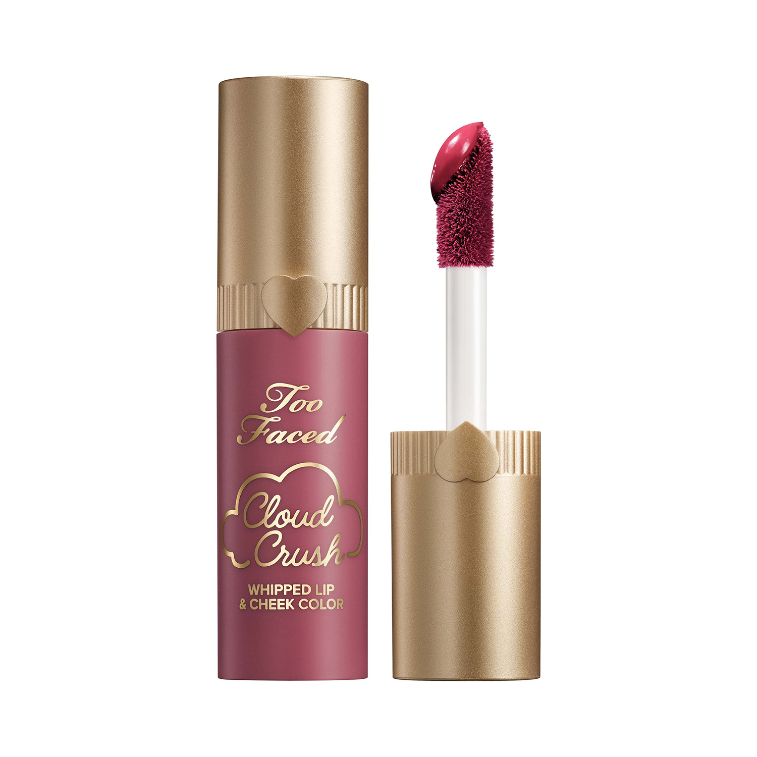 LIP AND CHEEK TINT (BLUSH LÍQUIDO MULTIUSOS)